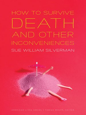 cover image of How to Survive Death and Other Inconveniences